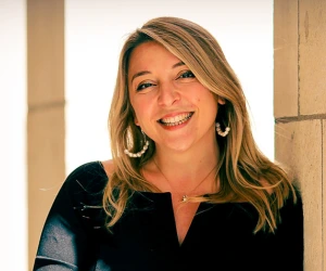 Gwénaëlle Gonzalez